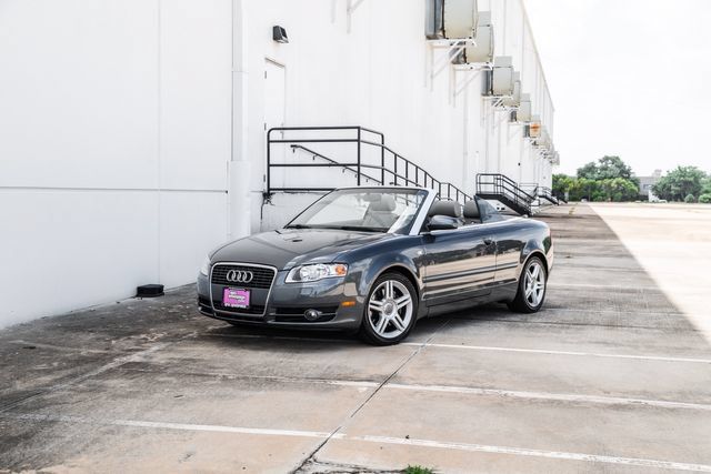 Used 2007 Audi A4 2.0T FWD image 19