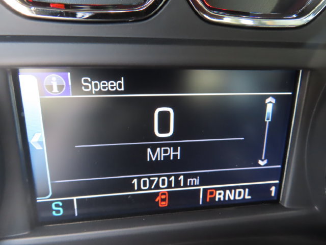 Used 2017 Chevrolet Silverado 3500 LT AWD/4WD image 22