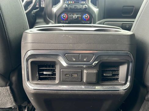 Used 2020 Chevrolet Silverado 1500 LTZ AWD/4WD image 32