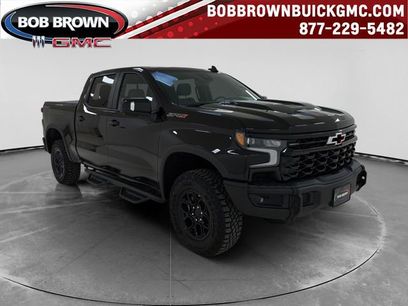 Used 2023 Chevrolet Silverado 1500 ZR2 w/ ZR2 Bison Edition