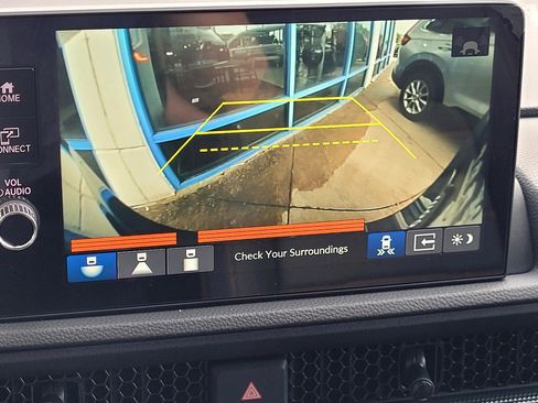 New 2026 Honda CR-V Sport-L image 33