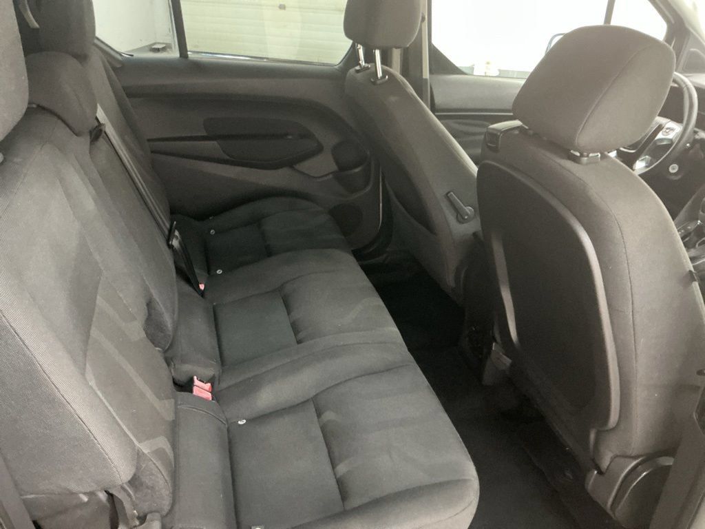 Used 2015 Ford Transit Connect XLT FWD image 29