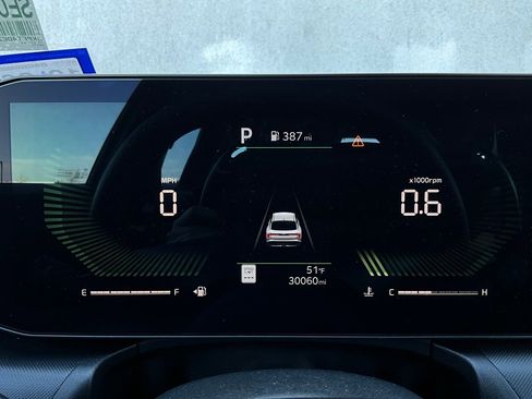 Used 2025 Kia K4 LXS image 38