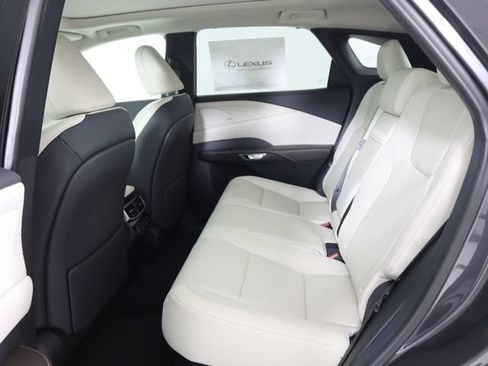 New 2026 Lexus RX 350 AWD image 15