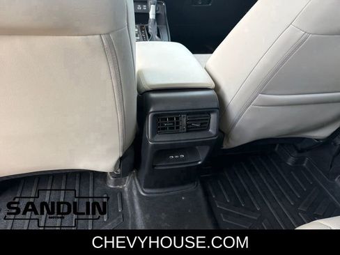Used 2025 Honda CR-V EX-L image 36
