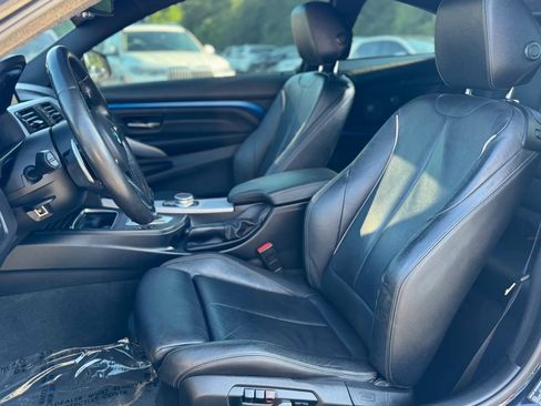 Used 2018 BMW 440i xDrive Coupe AWD/4WD image 15
