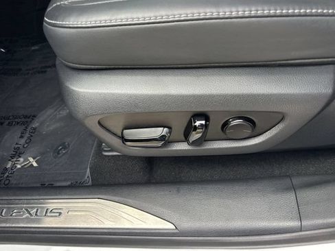 Used 2024 Lexus RX 350 FWD w/ Accessory Package (K3) image 12