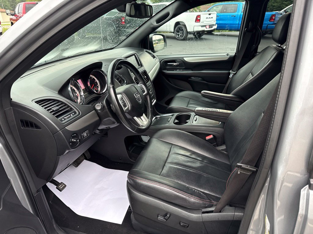 Used 2019 Dodge Grand Caravan GT FWD image 11