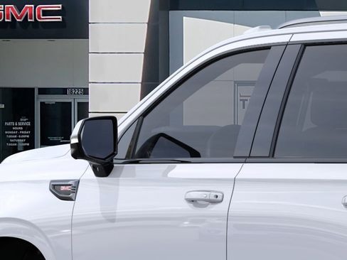 New 2026 GMC Yukon AT4 w/ AT4 Premium Plus Package image 13