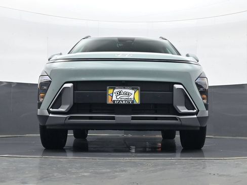 New 2026 Hyundai Kona Limited AWD/4WD image 22