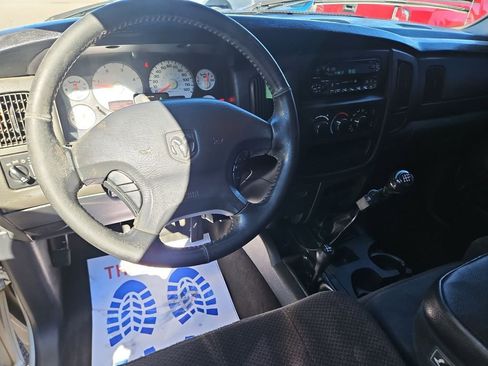 Used 2003 Dodge Ram 3500 Truck SLT image 12