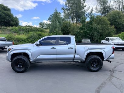 Used 2026 Toyota Tacoma SR5