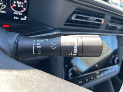 New 2026 Nissan Z Performance w/ Floor Mat Package image 22