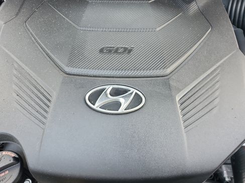 Used 2025 Hyundai Palisade XRT FWD image 21