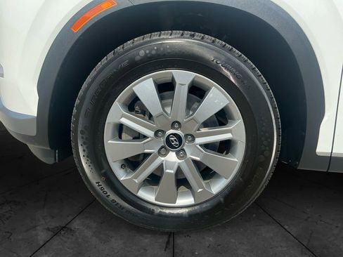 Used 2023 Hyundai Palisade SEL w/ Cargo Package AWD/4WD image 15