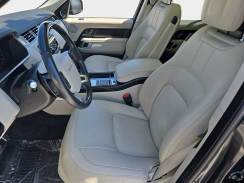 Used 2022 Land Rover Range Rover Westminster Edition AWD/4WD image 20