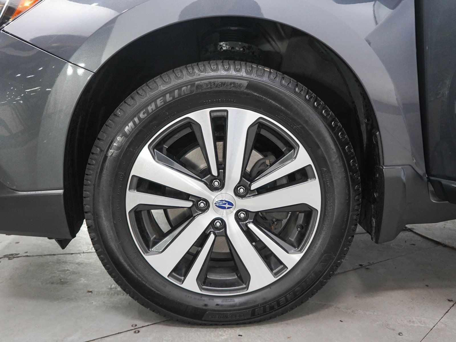 Used 2019 Subaru Outback 2.5i Limited AWD/4WD image 31