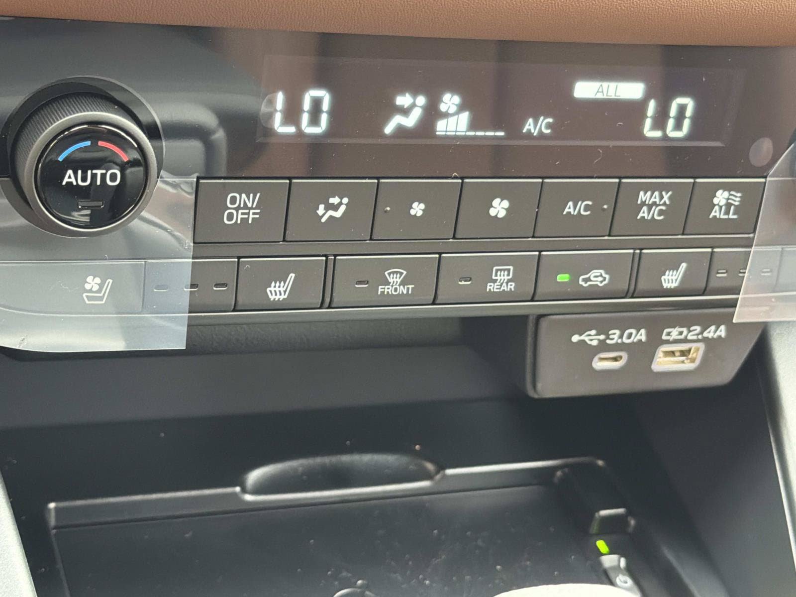 New 2026 Subaru Outback Touring AWD/4WD image 25