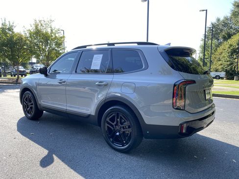 Used 2025 Kia Telluride SX Prestige X-Line AWD/4WD image 7