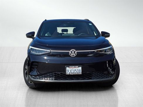 Certified 2023 Volkswagen ID.4 Pro image 2