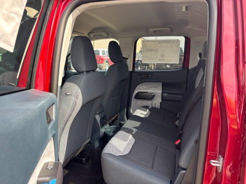 New 2026 Ford Maverick XLT w/ XLT Luxury Package AWD/4WD image 12