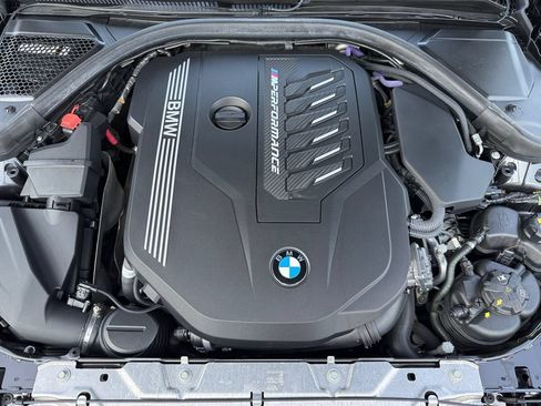 Used 2022 BMW M340i xDrive w/ Premium Package AWD/4WD image 36