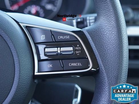 Used 2021 Kia Forte LXS FWD image 19