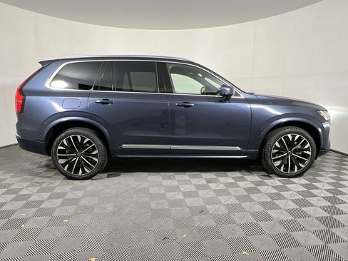 New 2026 Volvo XC90 B6 Plus w/ Protection Package Premier image 9