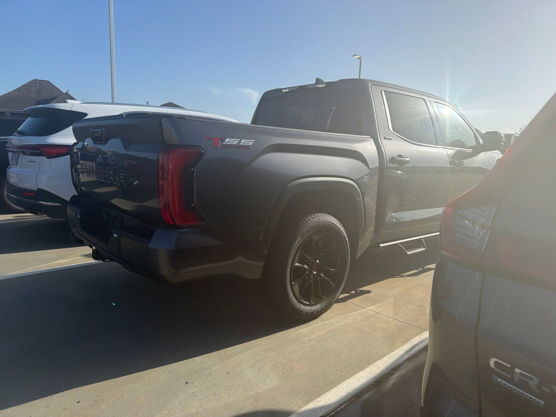 Used 2023 Toyota Tundra SR5 RWD image 28