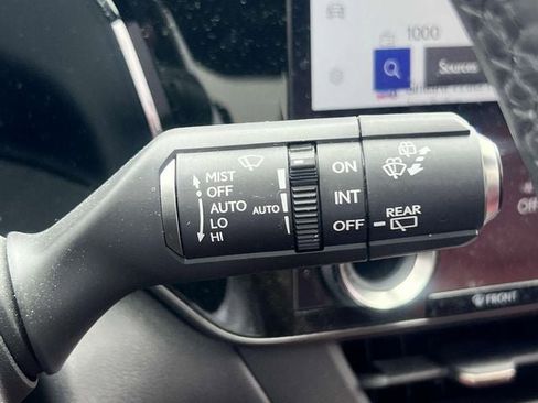 Used 2022 Lexus NX 350 AWD w/ Premium Package image 27