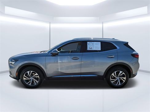 Used 2023 Buick Envision Essence image 6