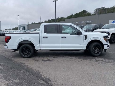 New 2026 Ford F150 STX RWD image 2