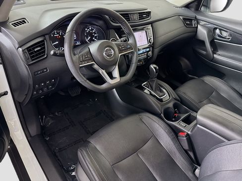 Used 2020 Nissan Rogue SL w/ Premium Package AWD/4WD image 23