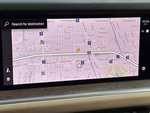 Certified 2024 Porsche Cayenne image 30