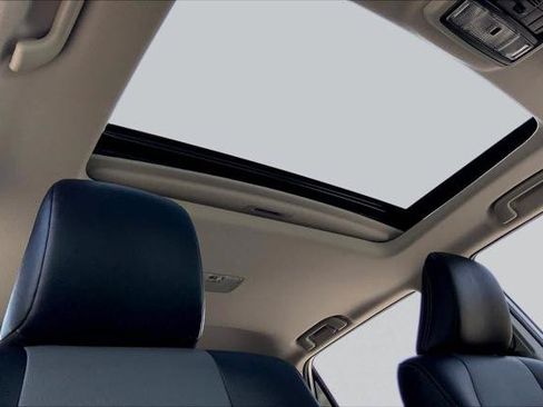 Certified 2022 Toyota 4Runner SR5 Premium w/ Moonroof Package RWD image 14