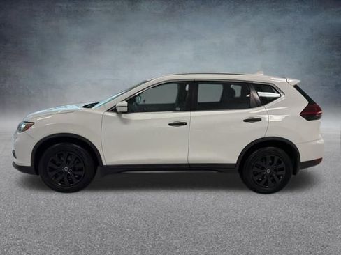 Used 2018 Nissan Rogue S image 10