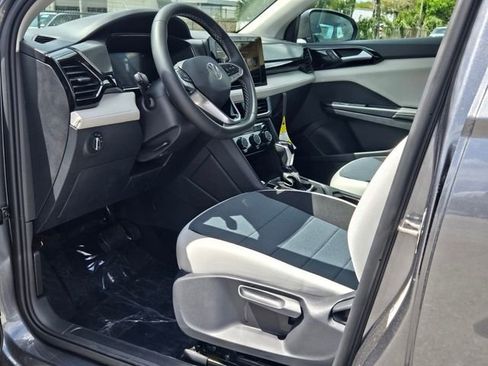 New 2026 Volkswagen Taos S FWD image 13