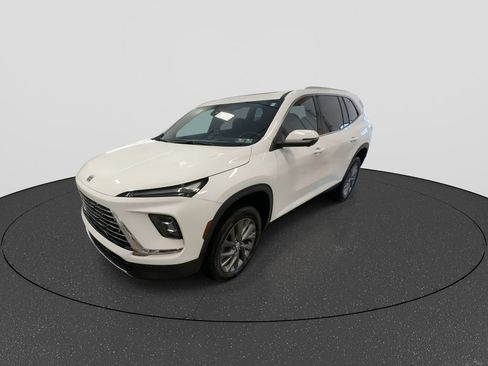 New 2026 Buick Enclave Preferred w/ Power Package image 4