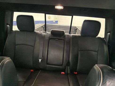 Used 2016 RAM 2500 Limited AWD/4WD image 13