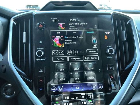 Used 2024 Subaru Ascent Limited w/ Technology Package image 16