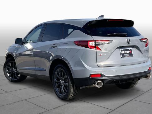 New 2026 Acura RDX A-Spec image 7