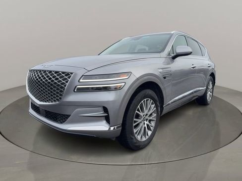 Used 2024 Genesis GV80 2.5T image 3