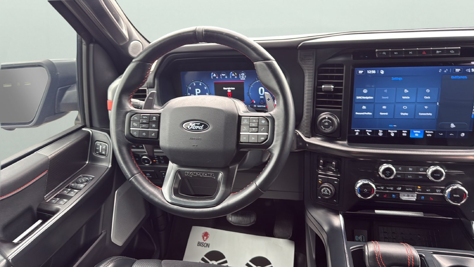 Used 2024 Ford F150 Raptor AWD/4WD image 41
