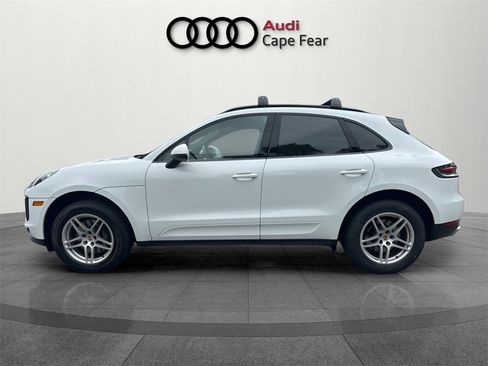 Used 2020 Porsche Macan image 4