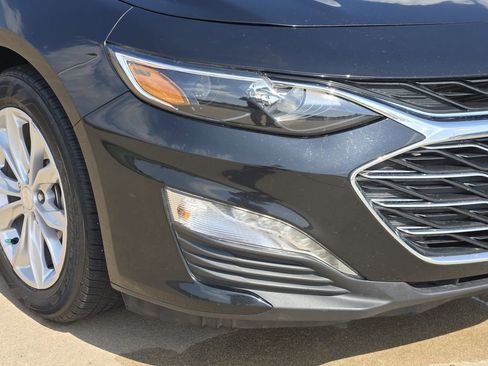 Used 2024 Chevrolet Malibu LT image 29