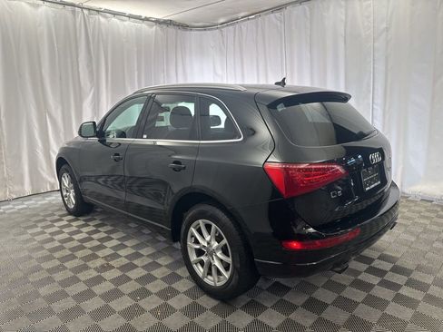 Used 2012 Audi Q5 2.0T Premium Plus image 4