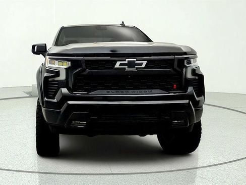 Used 2024 Chevrolet Silverado 1500 RST w/ All Star Edition Plus AWD/4WD image 2
