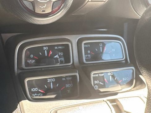 Used 2011 Chevrolet Camaro SS w/ RS Package RWD image 25