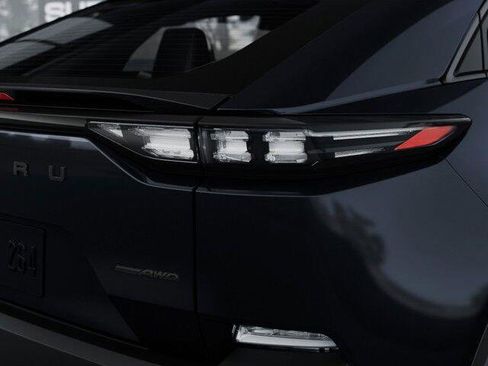 New 2026 Subaru Uncharted AWD image 12