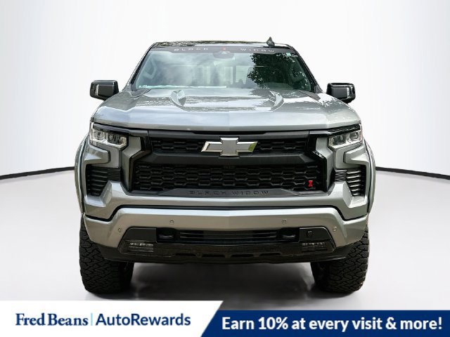 New 2026 Chevrolet Silverado 1500 RST AWD/4WD image 2
